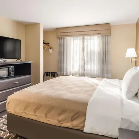 Quality Inn Clovis-3