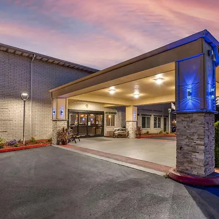 Comfort Inn & Suites Kelso - Longview-3