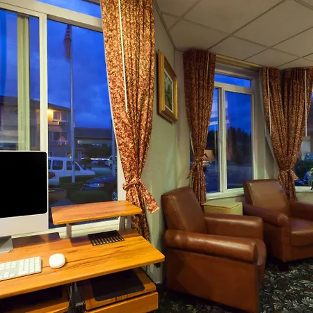 Ramada Limited Airport Tukwila-3