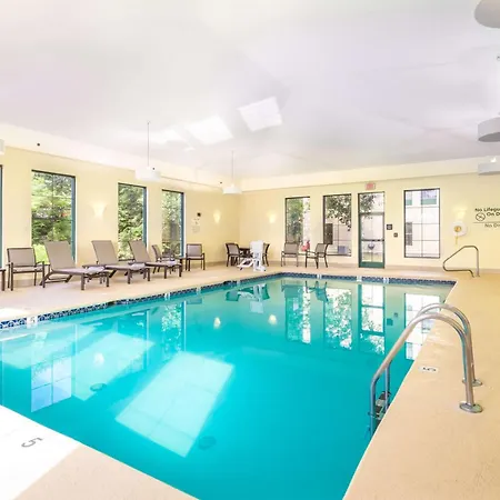 Hampton Inn Freeport/Brunswick-3