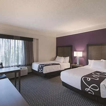 La Quinta By Wyndham Orem University Pwy Provo-3