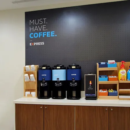 Holiday Inn Express And Suites Alpine By Ihg-2