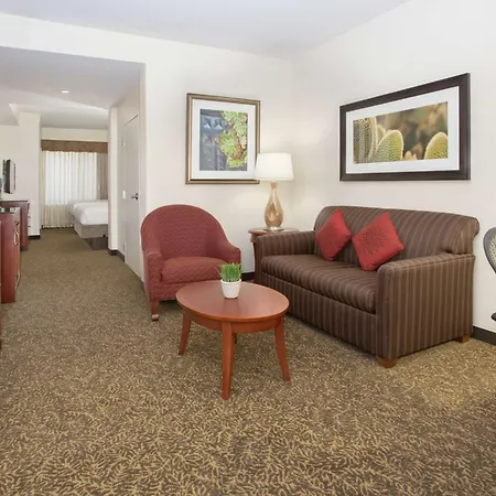 Hilton Garden Inn Phoenix/Avondale-3