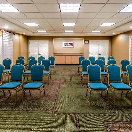 La Quinta By Wyndham Phoenix West Peoria-2