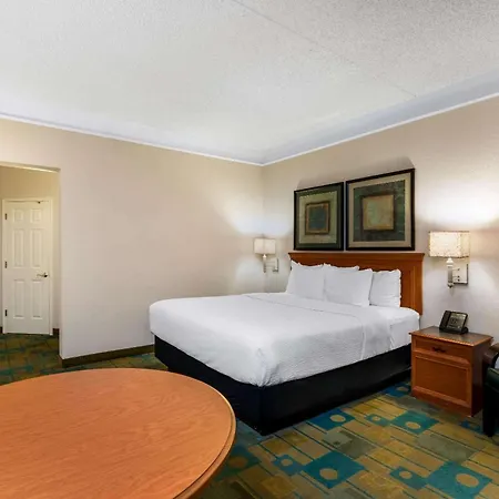 La Quinta By Wyndham Phoenix West Peoria-3