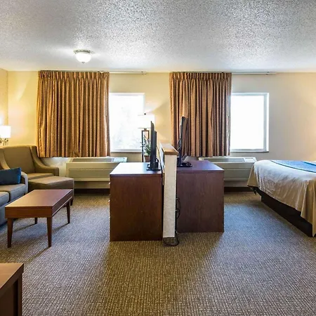 Quality Inn Lewiston-2