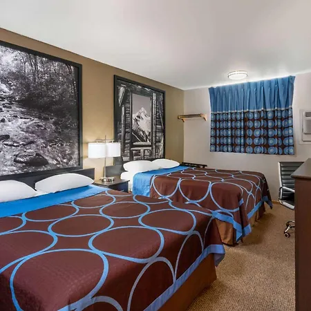 Super 8 By Wyndham Cortez/Mesa Verde Area-3