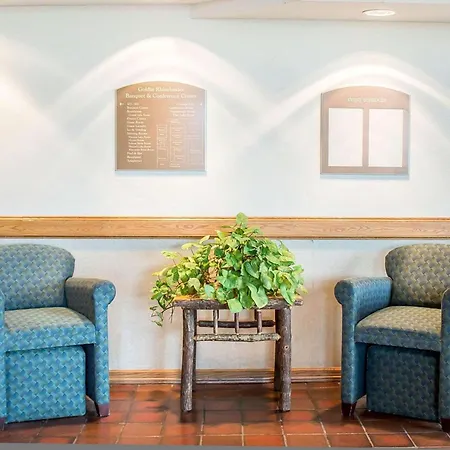 Quality Inn Rhinelander-3