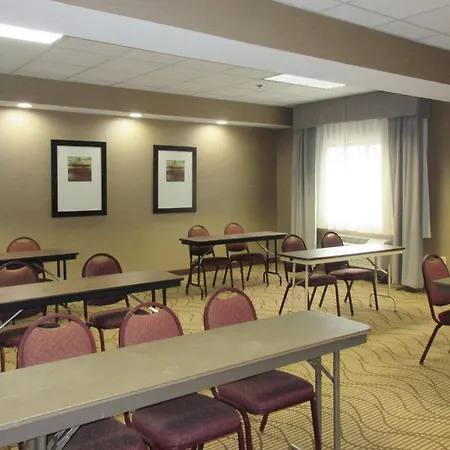 Comfort Inn Port Huron-3