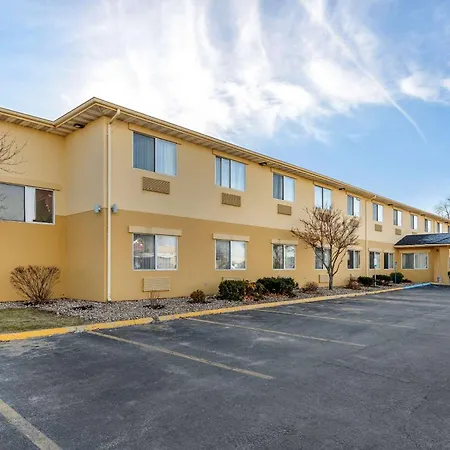 Quality Inn Kirksville-2