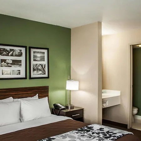 Sleep Inn Nampa Near Idaho Center-3