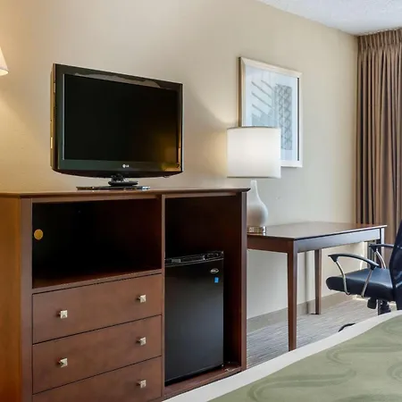 Quality Inn Harrison North-2