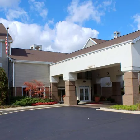 Hampton Inn & Suites Lincolnshire-2