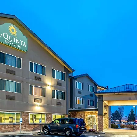 La Quinta By Wyndham Meridian / Boise West-2