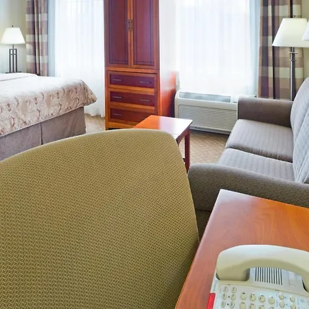 Staybridge Suites Cranbury - South Brunswick By Ihg-3