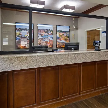 Best Western Inn & Suites-3