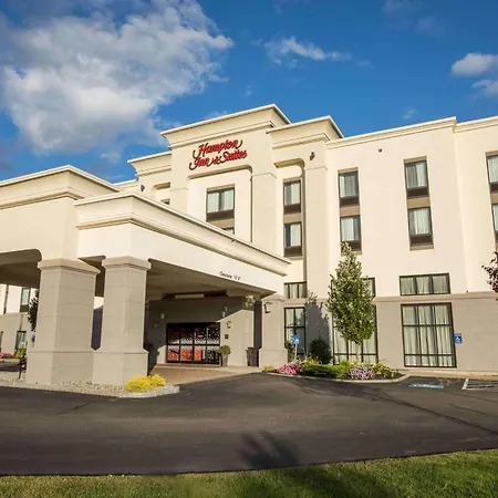 Hampton Inn & Suites Tilton-2