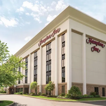 Hampton Inn Reading/Wyomissing-3