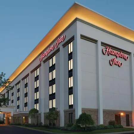 Hampton Inn Reading/Wyomissing-2