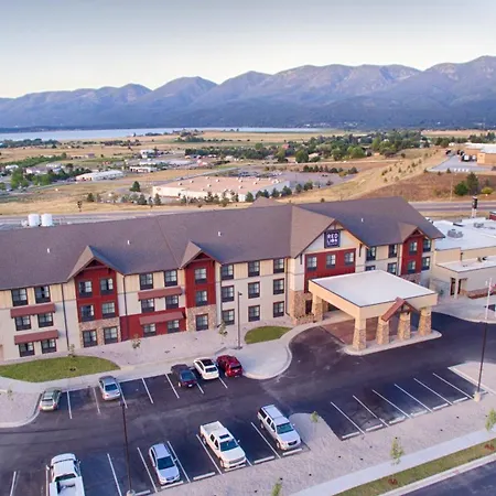 Red Lion Ridgewater Inn & Suites Polson-2