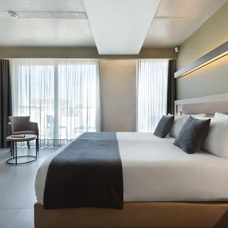 Azur Hotel By St Hotels-2