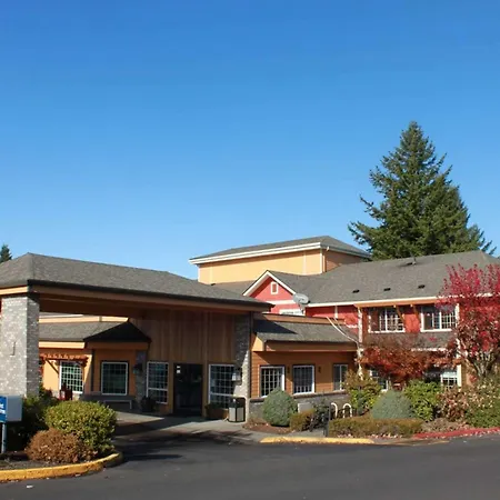 Best Western Sandy Inn-3