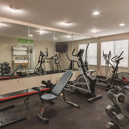 La Quinta Inn & Suite Kingwood Houston Iah Airport 53200-2