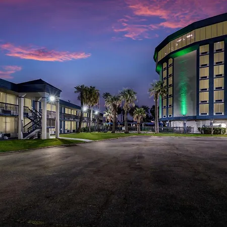 Quality Inn Pasadena - Houston East-3