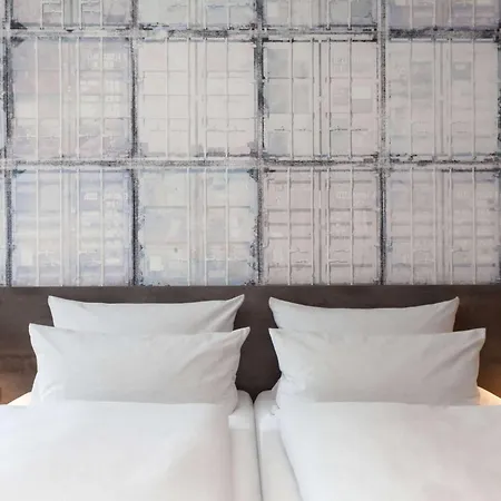 Vienna House Easy By Wyndham Bremen City-2
