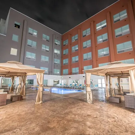 Holiday Inn Express & Suites - Houston Westchase - Westheimer By Ihg-3