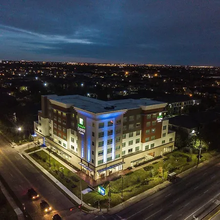 Holiday Inn Express & Suites - Houston Westchase - Westheimer By Ihg-2