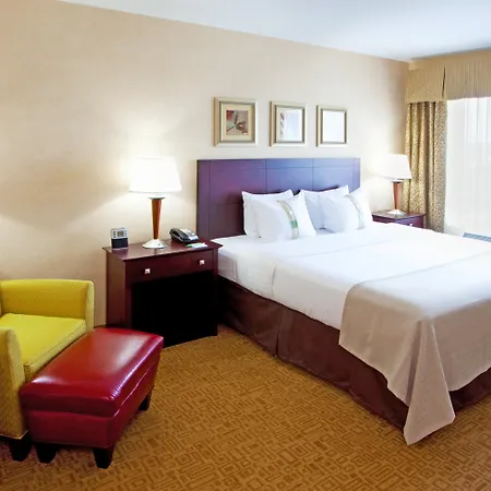 Holiday Inn Winchester Southeast-Historic Gateway By Ihg-2