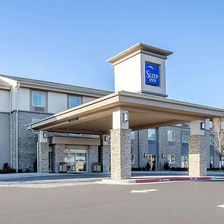 Sleep Inn Cartersville-3