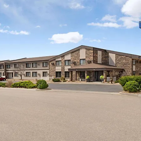 Days Inn By Wyndham Fort Collins-3