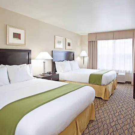 Holiday Inn Express & Suites Columbus East - Reynoldsburg By Ihg-2