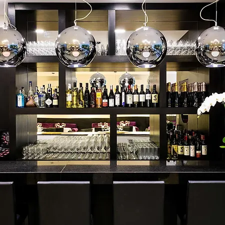 Nobile Hotel Copacabana Design-2