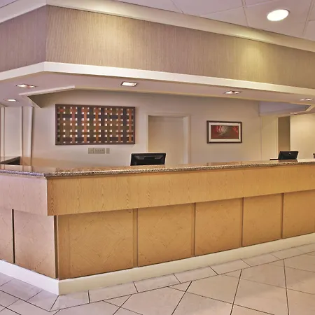 La Quinta By Wyndham Kingsport Tri Cities Airport-3