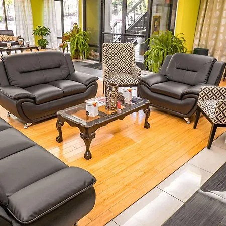 Quality Inn & Suites Near Six Flags - Austell-2