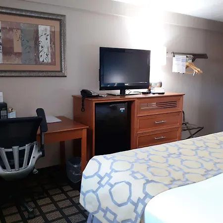 Baymont By Wyndham Rochester Mayo Clinic Area-2