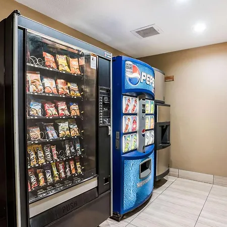 Mainstay Suites Cedar Rapids North - Marion-2