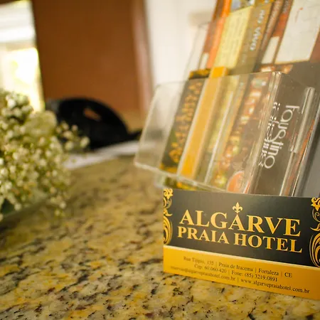 Algarve Praia Hotel-3