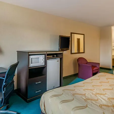 Quality Inn Bend North-2