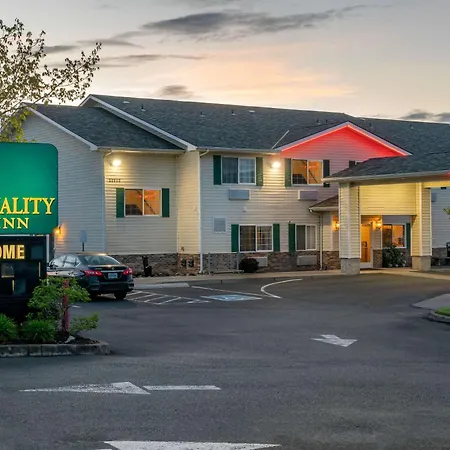 Quality Inn Bend North-3