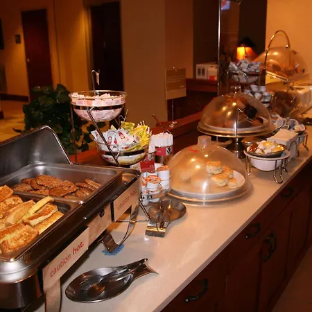 Hampton Inn Boston/Braintree-3