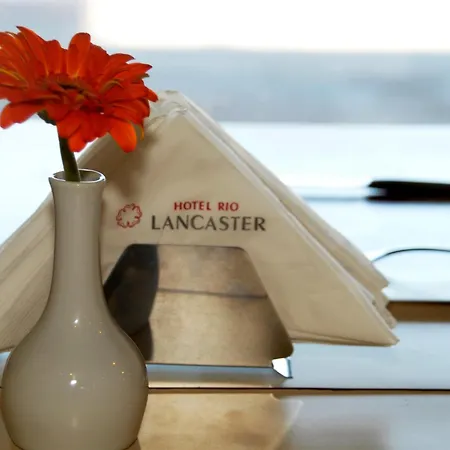 Hotel Rio Lancaster-3