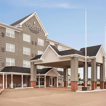 Country Inn & Suites By Radisson, Bowling Green, Ky-2