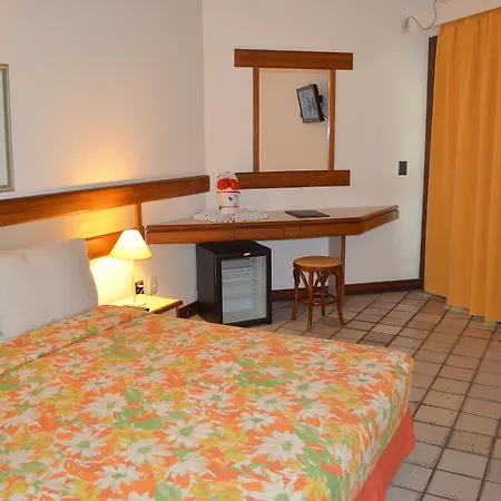 Porto Seguro Eco Bahia Hotel-3