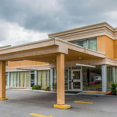 Rodeway Inn Bedford-2