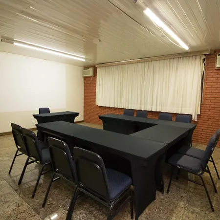 Hotel Dan Inn Ribeirão Preto By Nacional Inn-2