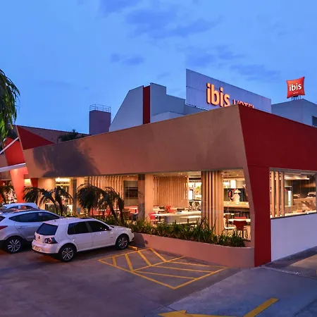 ibis Campo Grande-3